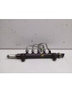 Recambio de rampa inyectora para opel astra k lim. 5türig dynamic start/stop referencia OEM IAM 55490702  