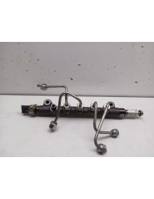 Recambio de rampa inyectora para opel astra k lim. 5türig dynamic start/stop referencia OEM IAM 55490702   2