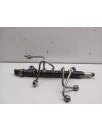 Recambio de rampa inyectora para opel astra k lim. 5türig dynamic start/stop referencia OEM IAM 55490702  