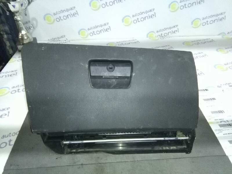 Recambio de guantera para bmw serie 3 berlina (e90) 2.0 16v diesel referencia OEM IAM 7075477  