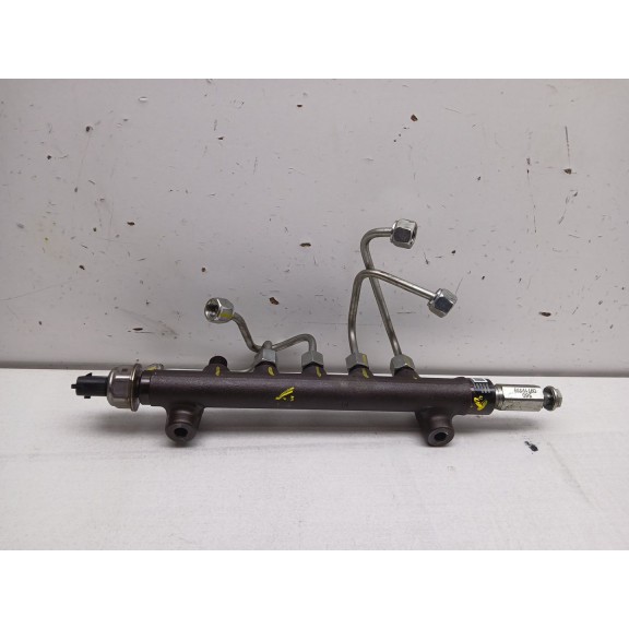 Recambio de rampa inyectora para opel astra k lim. 5türig dynamic start/stop referencia OEM IAM 55490702  