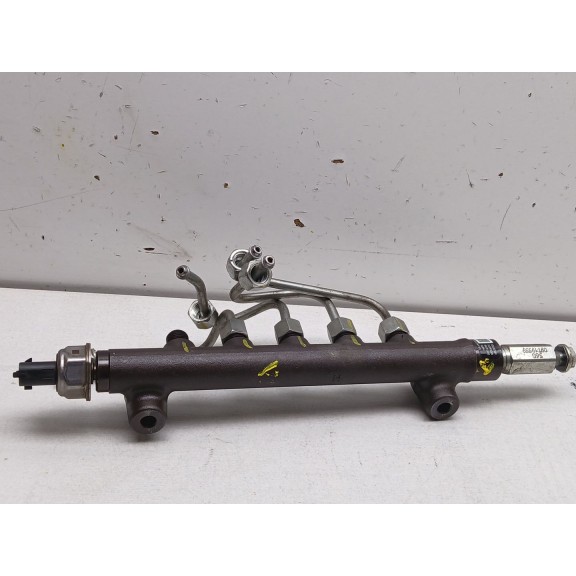 Recambio de rampa inyectora para opel astra k lim. 5türig dynamic start/stop referencia OEM IAM 55490702  