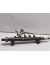 Recambio de rampa inyectora para opel astra k lim. 5türig dynamic start/stop referencia OEM IAM 55490702  