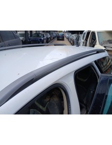 Recambio de barras techo para citroën c5 iii break (rw_) 2.0 hdi 180 referencia OEM IAM 9681135477 9681135377  2