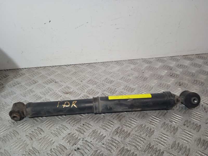 Recambio de amortiguador trasero derecho para peugeot 2008 (--.2013) style referencia OEM IAM 9677172680  