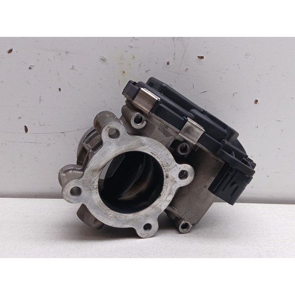Recambio de caja mariposa para opel astra k lim. 5türig dynamic start/stop referencia OEM IAM 55496779aa  