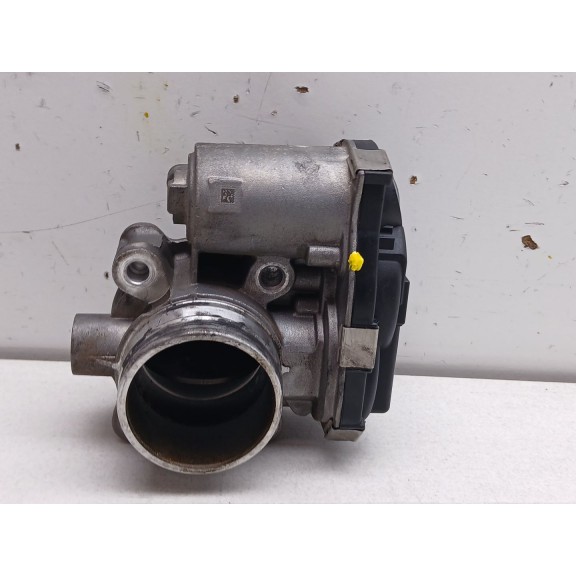 Recambio de caja mariposa para opel astra k lim. 5türig dynamic start/stop referencia OEM IAM 55496779aa  