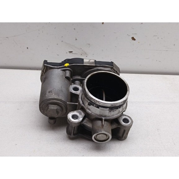 Recambio de caja mariposa para opel astra k lim. 5türig dynamic start/stop referencia OEM IAM 55496779aa  