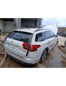 citroën c5 iii break (rw_) del año 2016