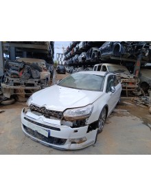 citroën c5 iii break (rw_) del año 2016 2