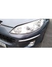 peugeot 407 del año 2004
