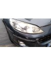 peugeot 407 del año 2004