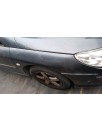 peugeot 407 del año 2004