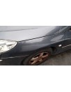 peugeot 407 del año 2004