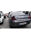 peugeot 407 del año 2004