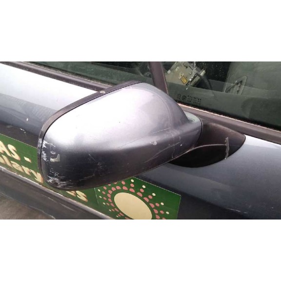 peugeot 407 del año 2004