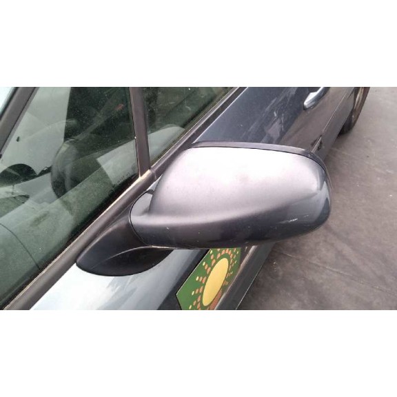 peugeot 407 del año 2004