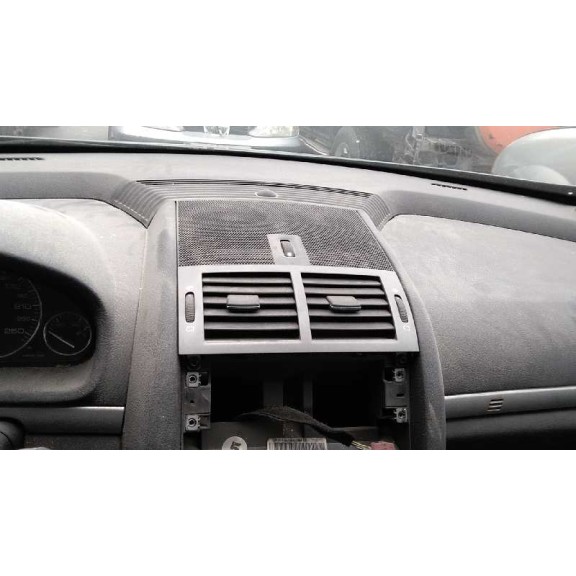 peugeot 407 del año 2004