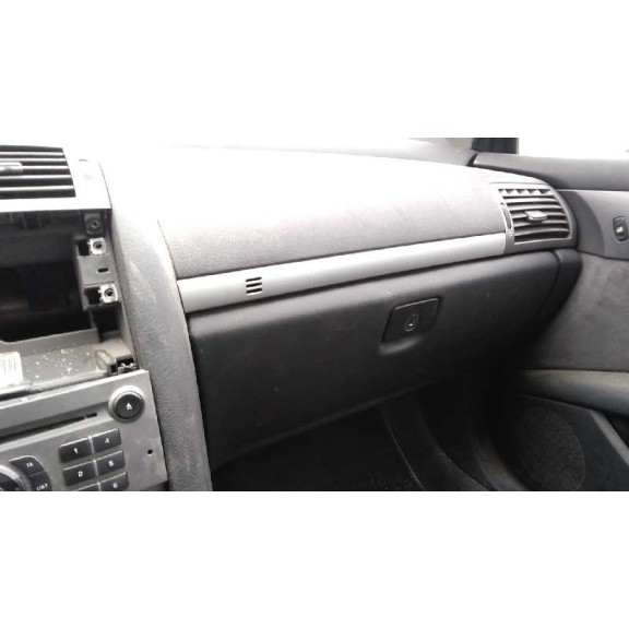 peugeot 407 del año 2004