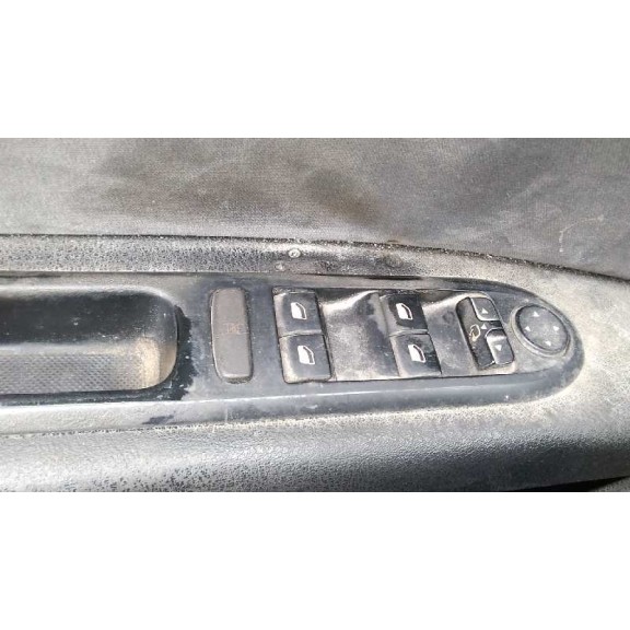 peugeot 407 del año 2004