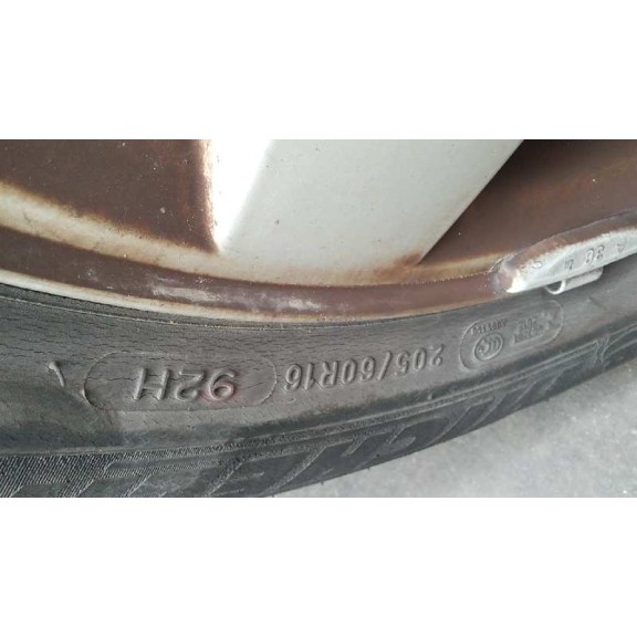 peugeot 407 del año 2004