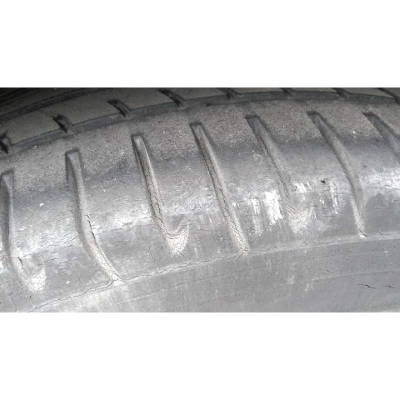 peugeot 407 del año 2004