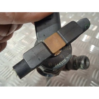 Recambio de inyector para toyota avensis advance referencia OEM IAM 0445110613 13538514146 0445110613