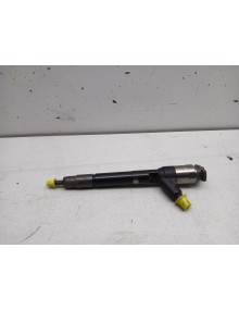 Recambio de inyector para opel astra k lim. 5türig dynamic start/stop referencia OEM IAM 55570012   2