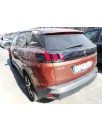 peugeot 3008 del año 2019