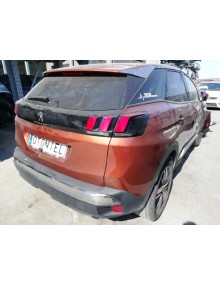 peugeot 3008 del año 2019 2