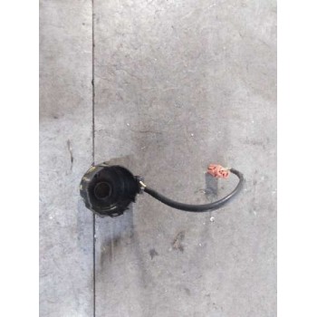 Recambio de centralita inmovilizador para peugeot 307 break/sw (s2) sw pack + referencia OEM IAM 9663123280  9663123280