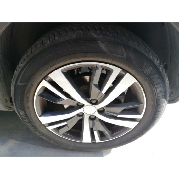 peugeot 3008 del año 2019