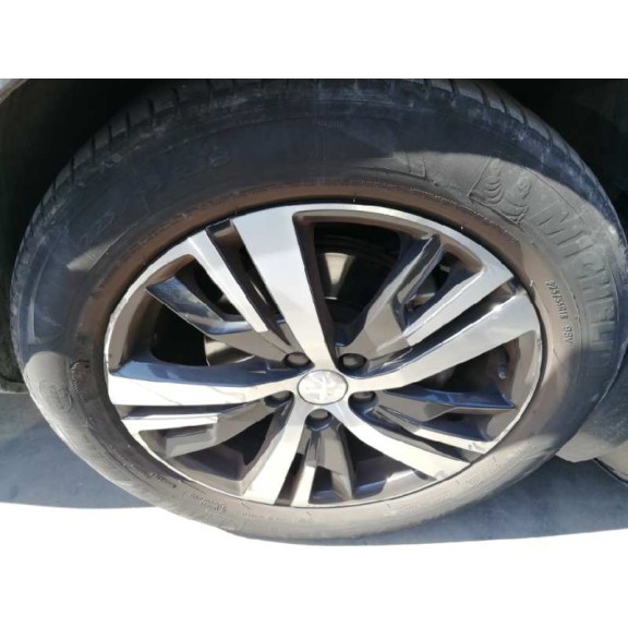 peugeot 3008 del año 2019