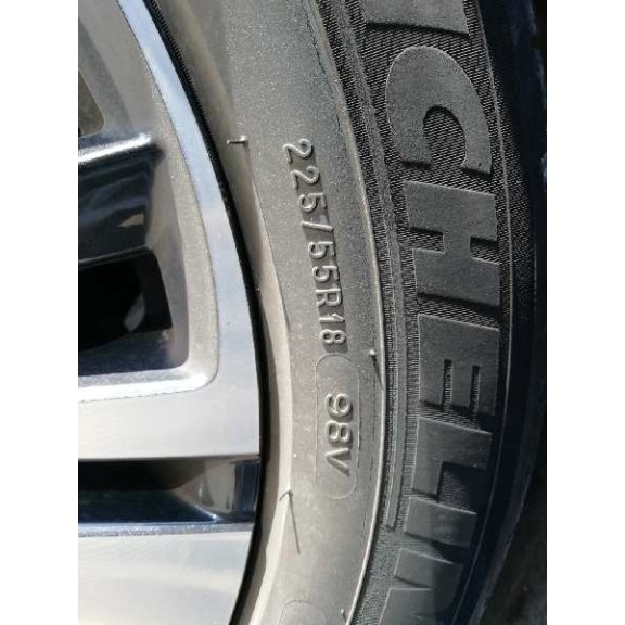 peugeot 3008 del año 2019