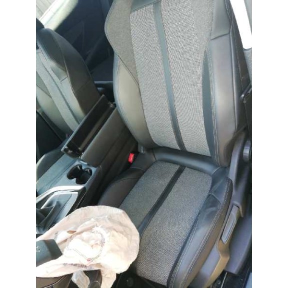 peugeot 3008 del año 2019