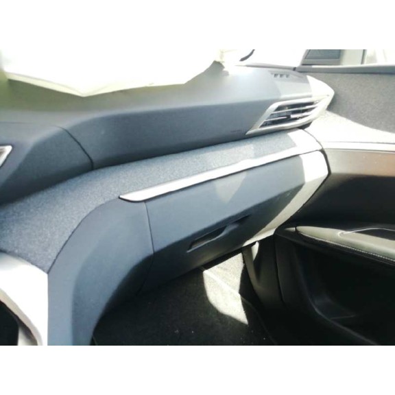 peugeot 3008 del año 2019