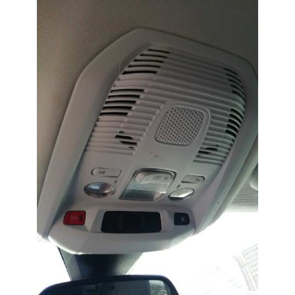 peugeot 3008 del año 2019