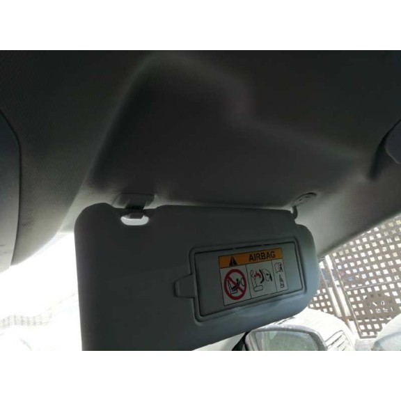 peugeot 3008 del año 2019