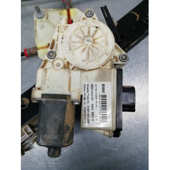 Recambio de elevalunas delantero izquierdo para bmw x3 (e83) xdrive 30d referencia OEM IAM 69259631 6 PINS DE RIADA
