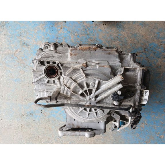 Recambio de caja cambios para opel mokka x excellence referencia OEM IAM   B