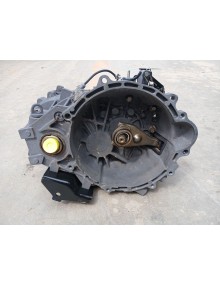 Recambio de caja cambios para kia cee´d (jd) 1.4 crdi 90 referencia OEM IAM  manual 6v 