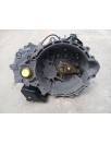 Recambio de caja cambios para kia cee´d (jd) 1.4 crdi 90 referencia OEM IAM  manual 6v 