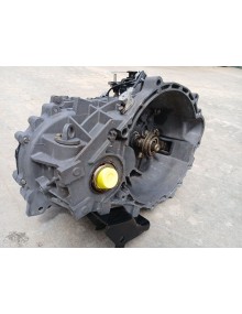 Recambio de caja cambios para kia cee´d (jd) 1.4 crdi 90 referencia OEM IAM  manual 6v  2