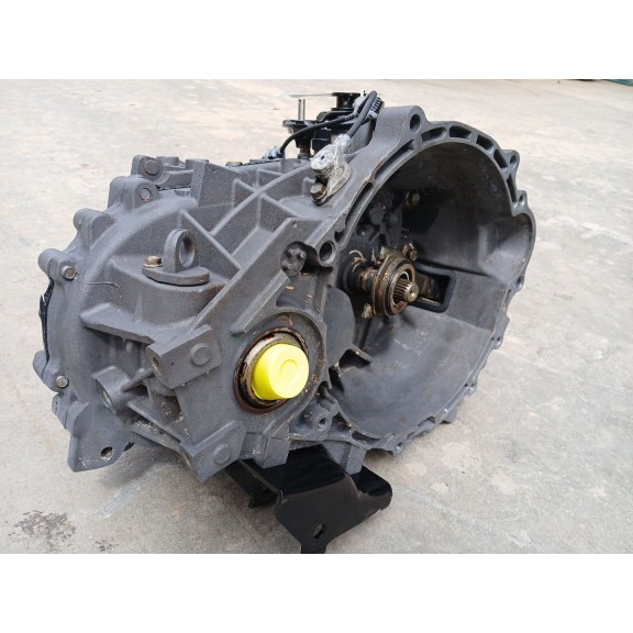Recambio de caja cambios para kia cee´d (jd) 1.4 crdi 90 referencia OEM IAM  manual 6v 