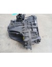 Recambio de caja cambios para kia cee´d (jd) 1.4 crdi 90 referencia OEM IAM  manual 6v 