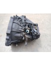 Recambio de caja cambios para kia cee´d (jd) 1.4 crdi 90 referencia OEM IAM  manual 6v 