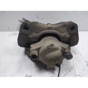 Recambio de pinza freno delantera izquierda para volkswagen touareg (7la) tdi r5 referencia OEM IAM 7L6105D ATE 