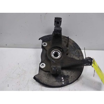 Recambio de mangueta delantera derecha para opel meriva b selective referencia OEM IAM   