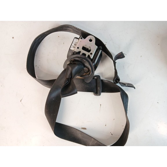 Recambio de kit airbag para seat leon (1p1) 1.9 tdi referencia OEM IAM 2153498 1ºSERIE 