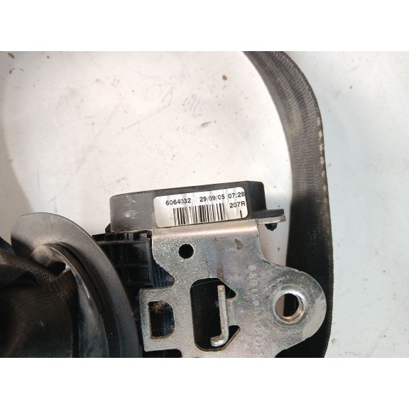 Recambio de kit airbag para seat leon (1p1) 1.9 tdi referencia OEM IAM 2153498 1ºSERIE 